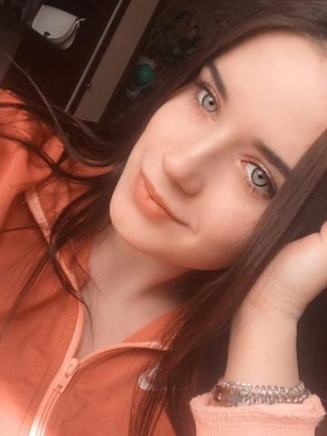 Оксана фото 2