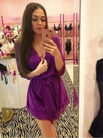 Эсмеральда Молодая Красотка Реал