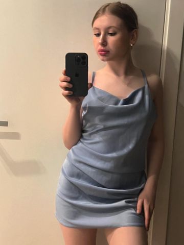 Виолетта Сексуальная Студентка